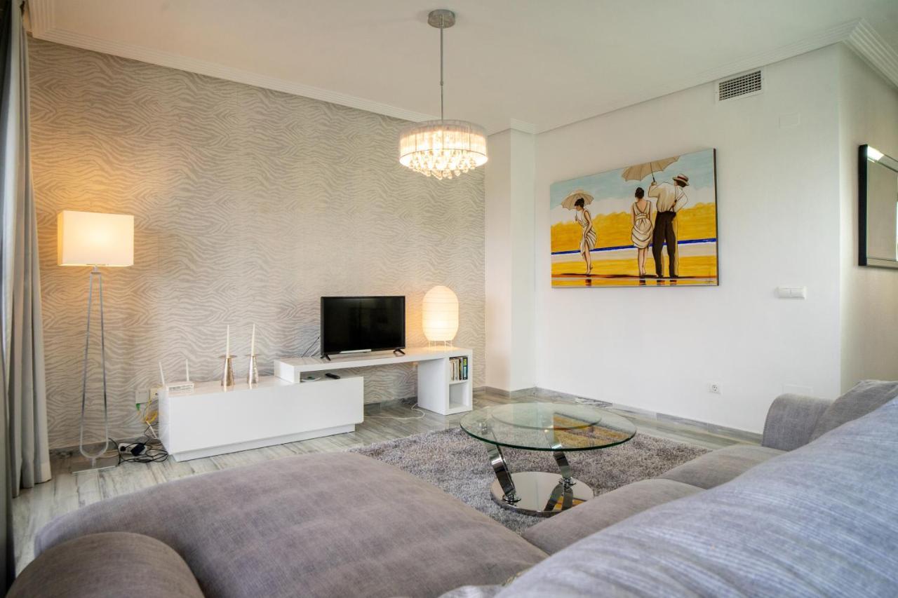 El Lago De Los Arqueros 2 Bedrooms Penthouse En Benahavís Kültér fotó