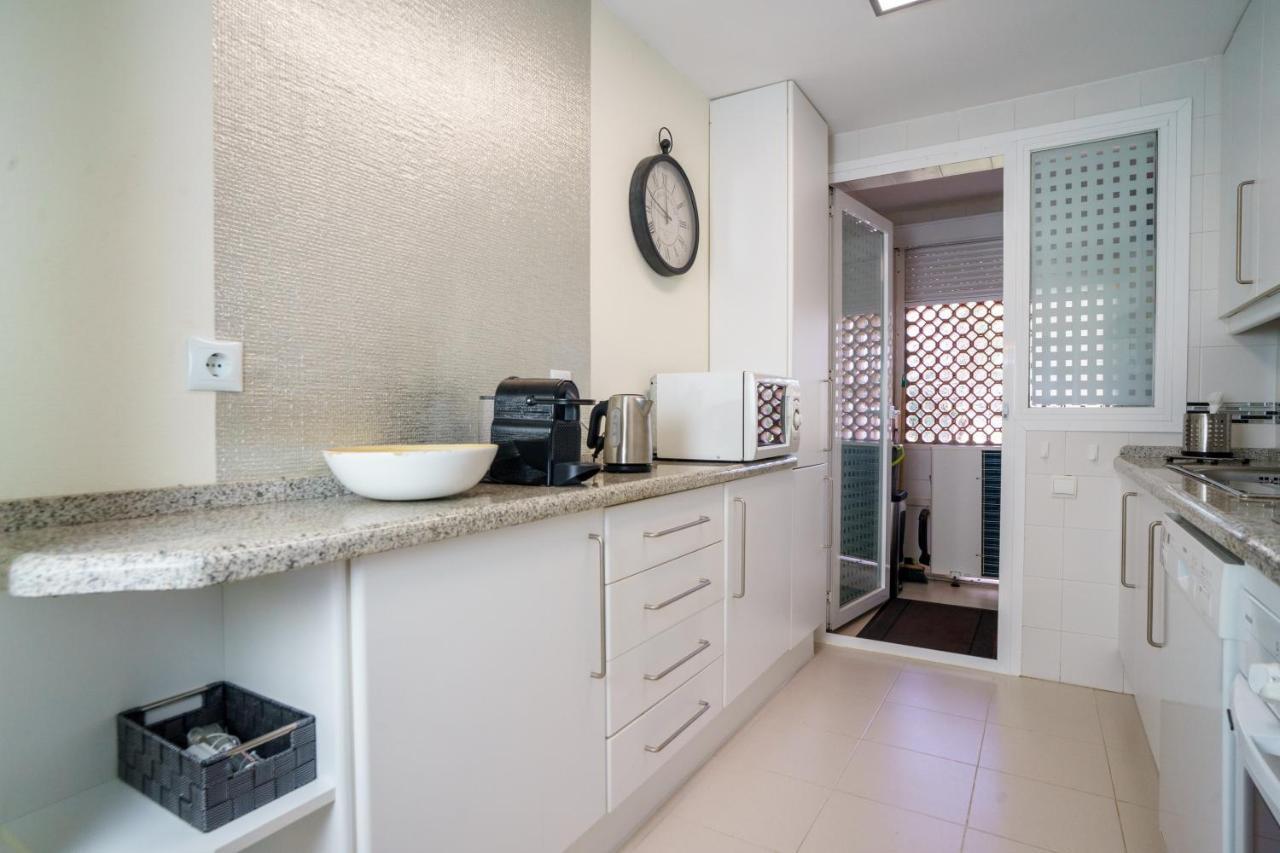 El Lago De Los Arqueros 2 Bedrooms Penthouse En Benahavís Kültér fotó